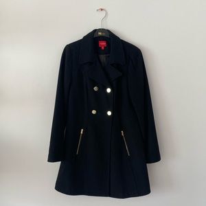 GUESS Black Jacket